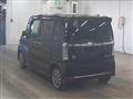 2016 Honda N BOX