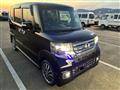 2016 Honda N BOX