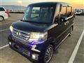 2016 Honda N BOX