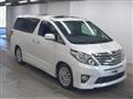 2014 Toyota Alphard G