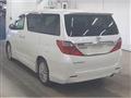 2014 Toyota Alphard G