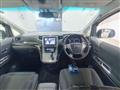 2014 Toyota Alphard G