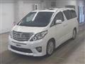 2014 Toyota Alphard G