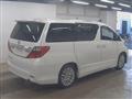 2014 Toyota Alphard G