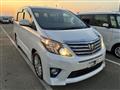 2014 Toyota Alphard G