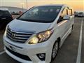 2014 Toyota Alphard G