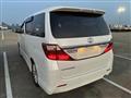 2014 Toyota Alphard G
