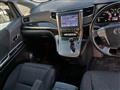2014 Toyota Alphard G