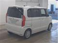 2021 Honda N BOX
