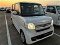 2021 Honda N BOX
