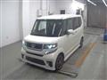 2017 Honda N BOX