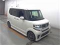 2017 Honda N BOX