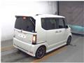 2017 Honda N BOX