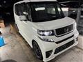 2017 Honda N BOX