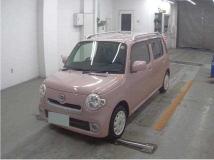 2016 Daihatsu MIRA COCOA