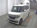 2017 Honda N BOX