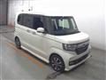 2017 Honda N BOX