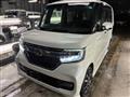 2017 Honda N BOX