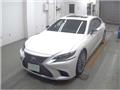 2018 Lexus LS