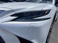 2018 Lexus LS