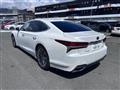 2018 Lexus LS