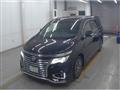 2014 Nissan Elgrand