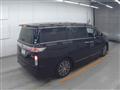 2014 Nissan Elgrand