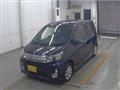 2013 Daihatsu Move