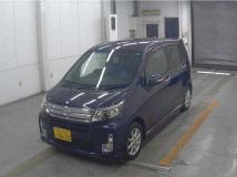 2013 Daihatsu Move