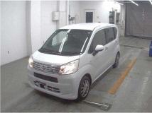 2022 Daihatsu Move
