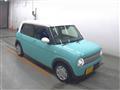 2016 Suzuki Lapin
