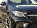 2019 Mercedes-Benz C-Class