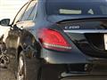 2019 Mercedes-Benz C-Class