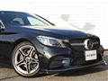 2019 Mercedes-Benz C-Class