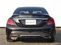 2019 Mercedes-Benz C-Class