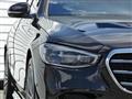 2024 Mercedes-Benz S-Class