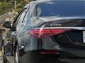 2024 Mercedes-Benz S-Class