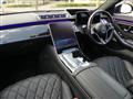 2024 Mercedes-Benz S-Class
