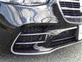 2024 Mercedes-Benz S-Class