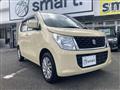 2016 Suzuki Wagon R