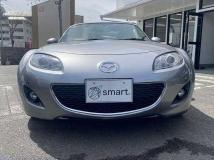2009 Mazda Roadster