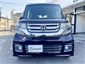 2016 Honda N BOX