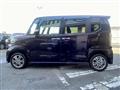 2016 Honda N BOX