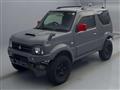 2013 Suzuki Jimny Sierra