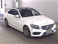 2015 Mercedes-Benz C-Class