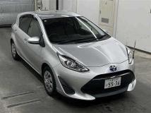 2019 Toyota AQUA