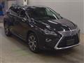 2016 Lexus RX