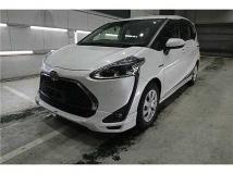 2019 Toyota Sienta