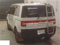2017 Mitsubishi Delica D5