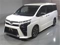 2020 Toyota Voxy